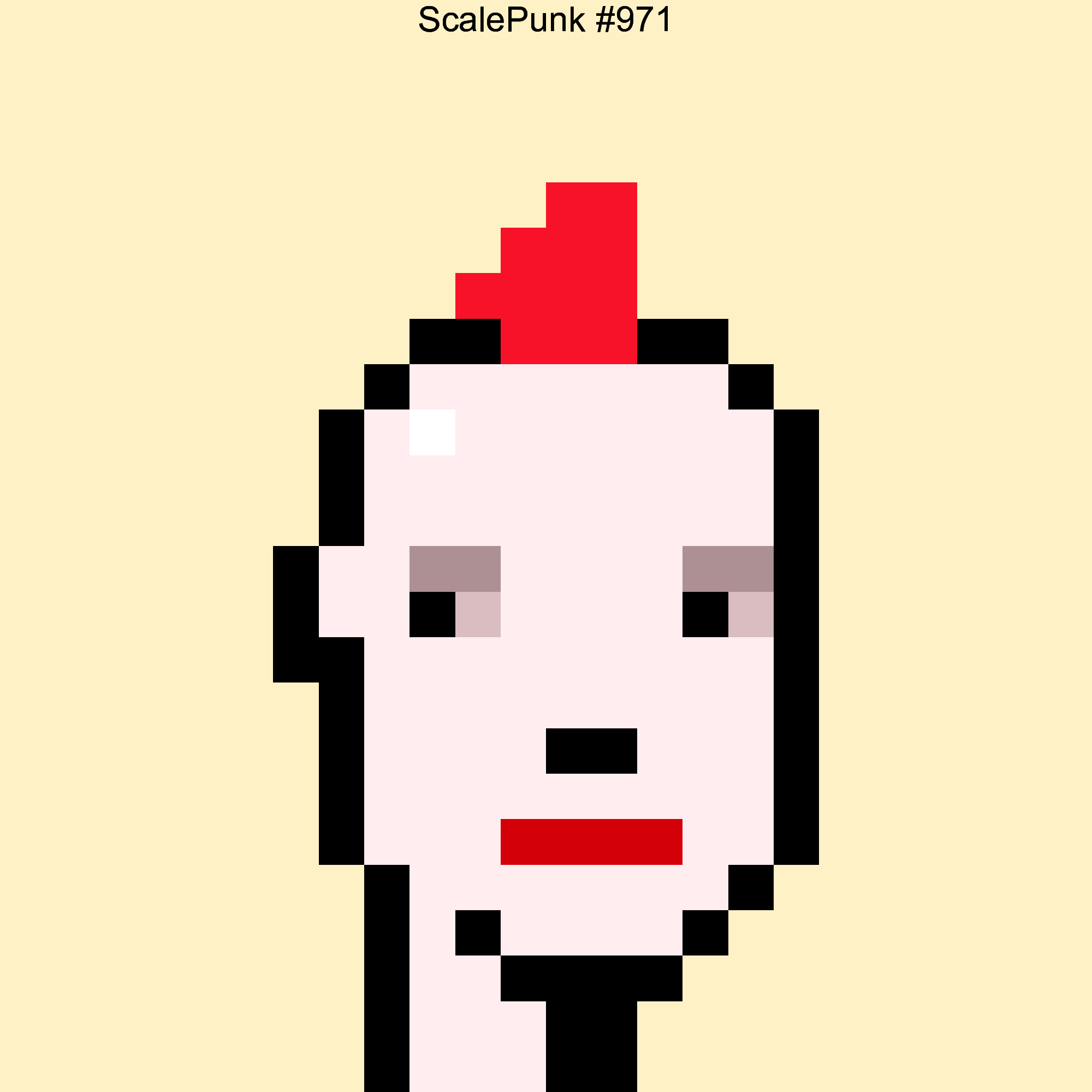 Punk 971