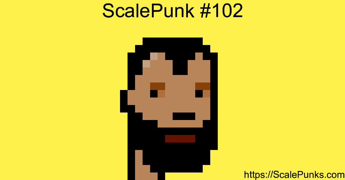 ScalePunk #102