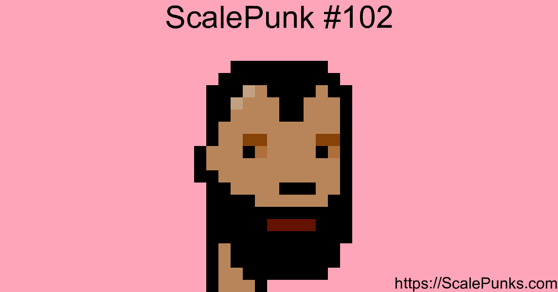 ScalePunk #102