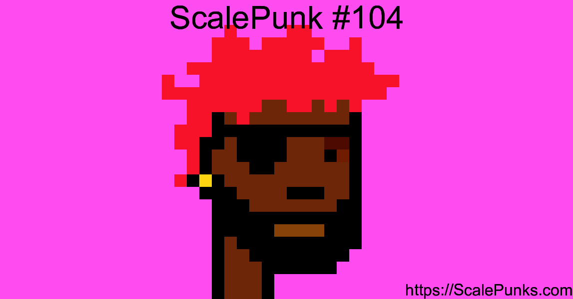 ScalePunk #104