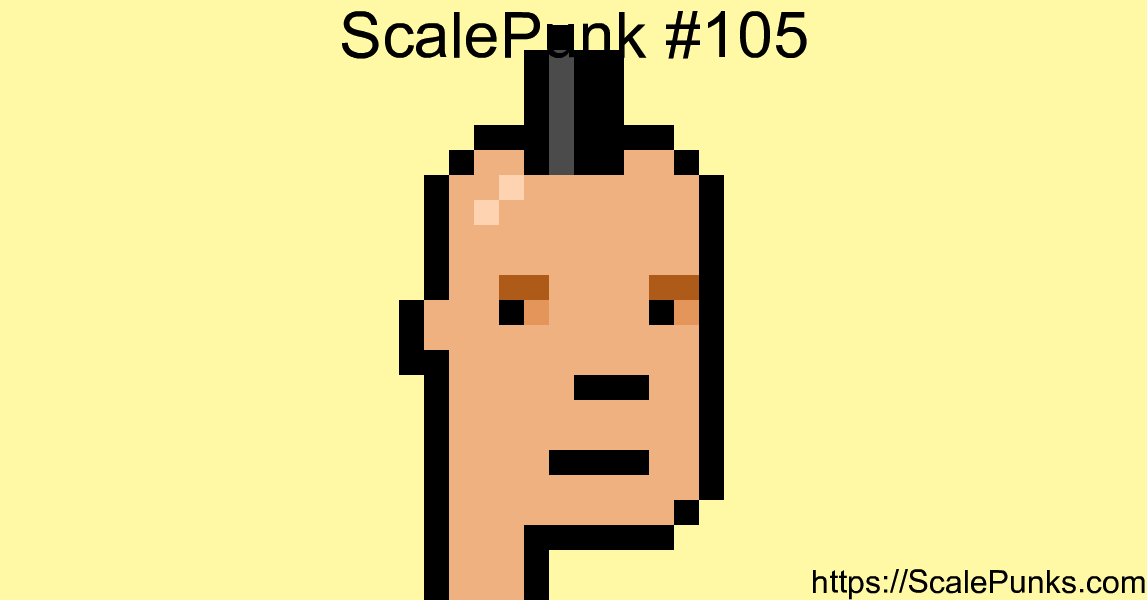 ScalePunk #105