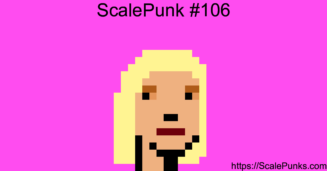 ScalePunk #106