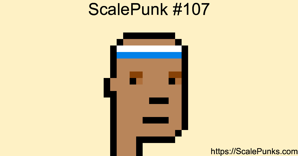 ScalePunk #107