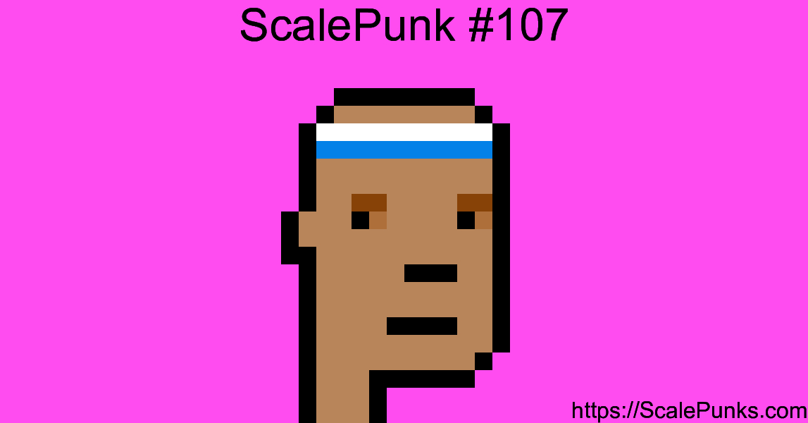 ScalePunk #107