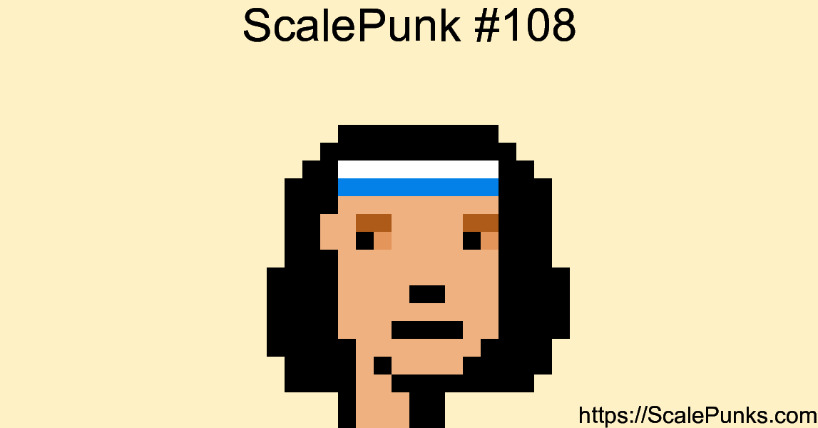 ScalePunk #108