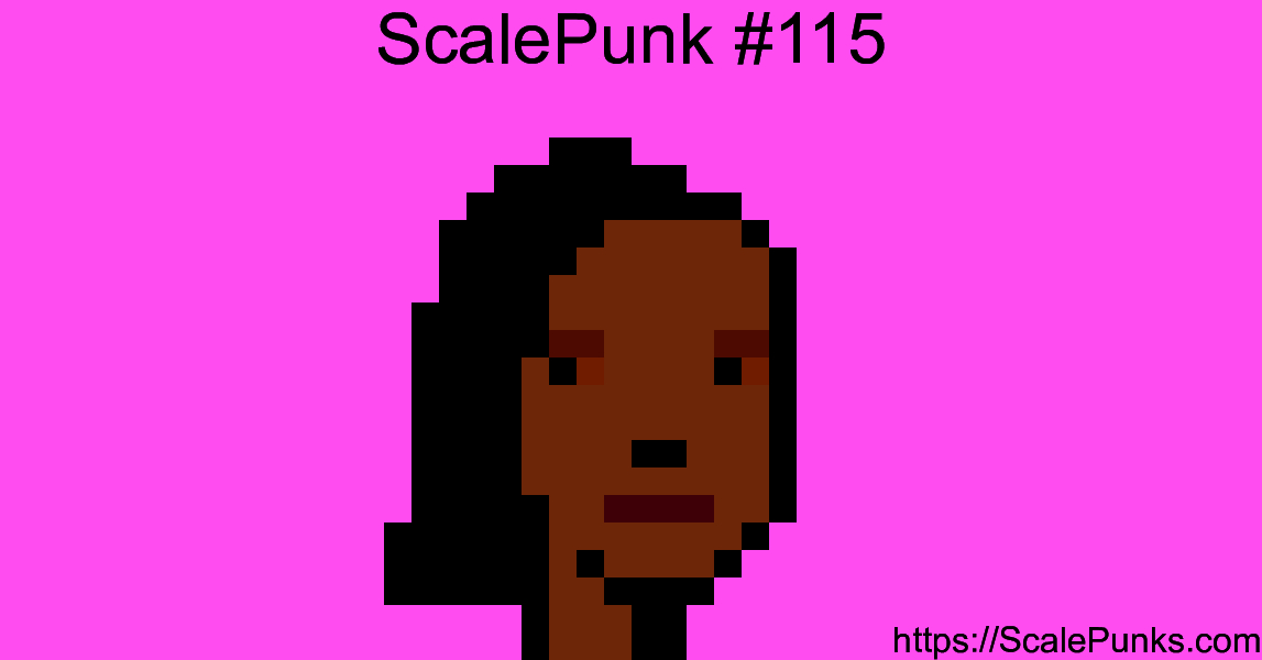 ScalePunk #115