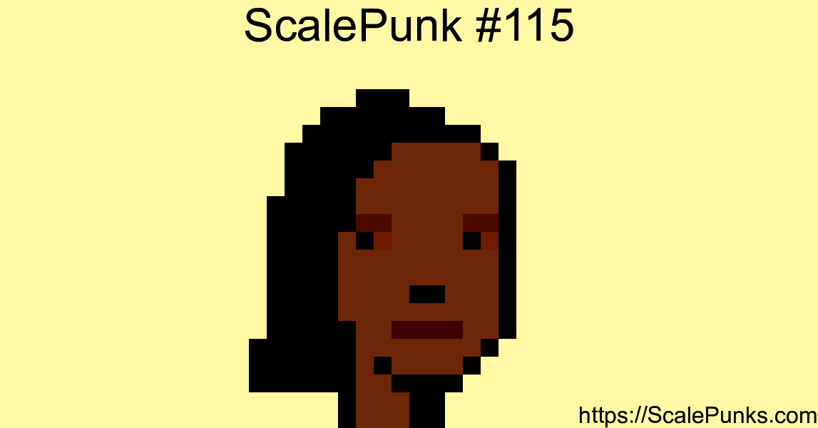 ScalePunk #115