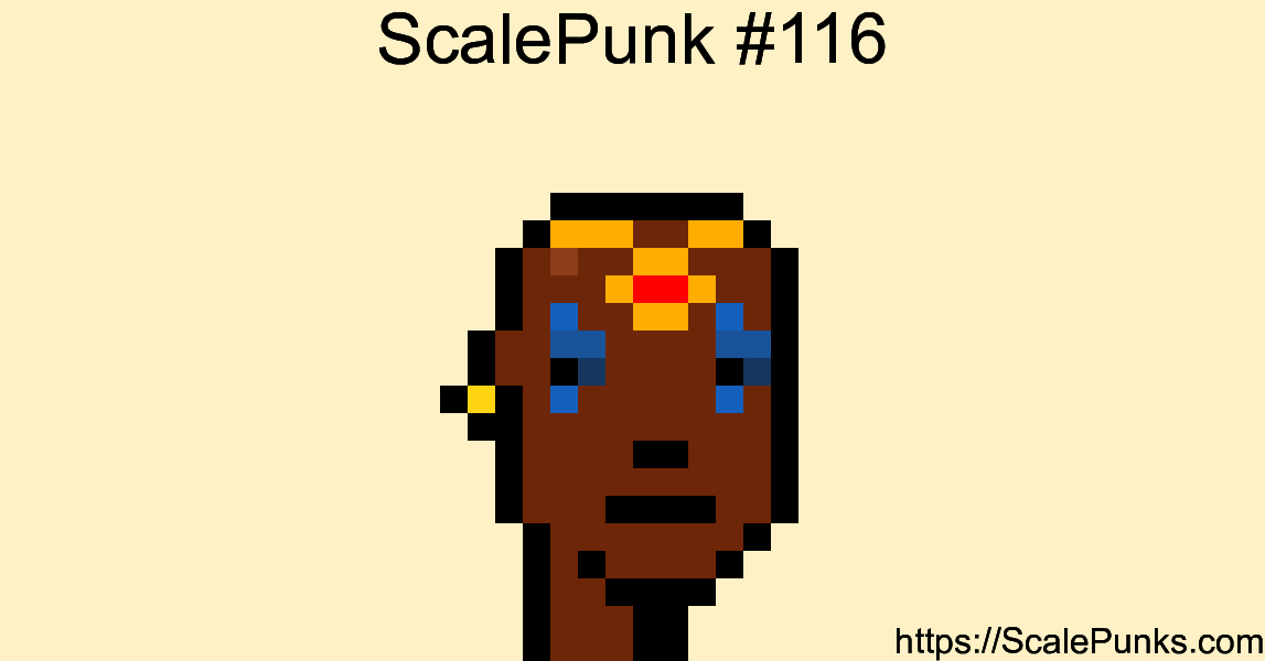 ScalePunk #116