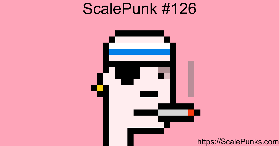 ScalePunk #126