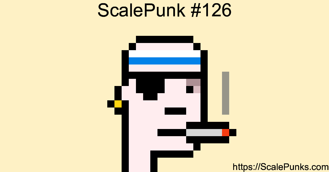 ScalePunk #126