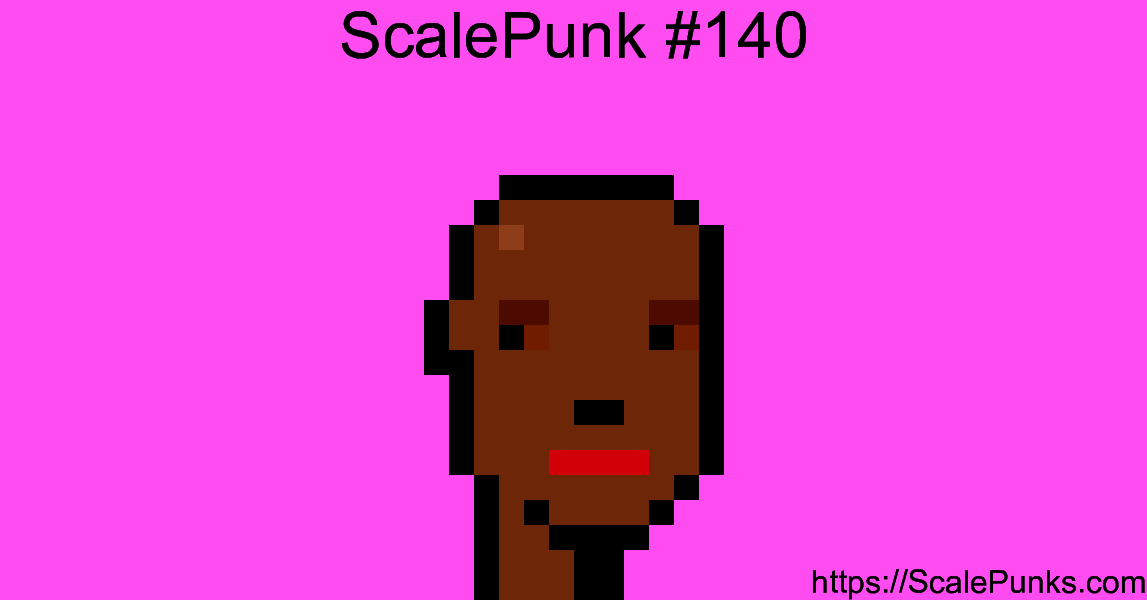 ScalePunk #140