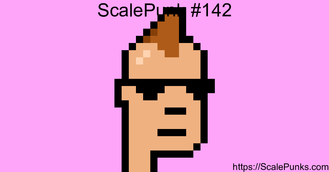 ScalePunk #142