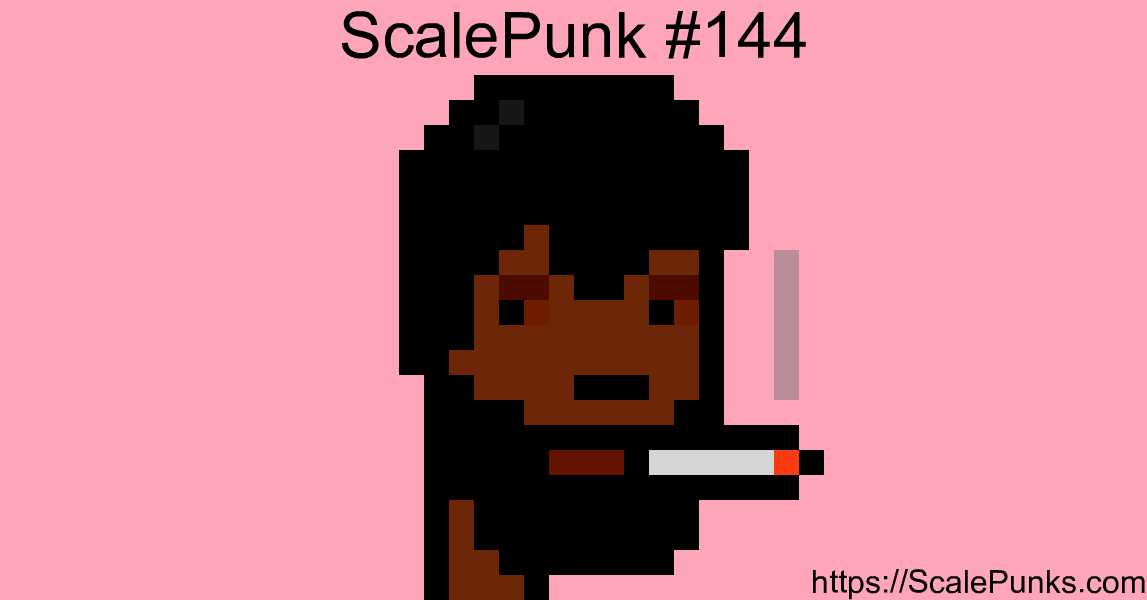 ScalePunk #144