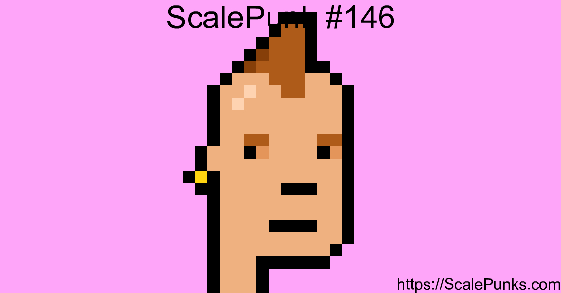 ScalePunk #146