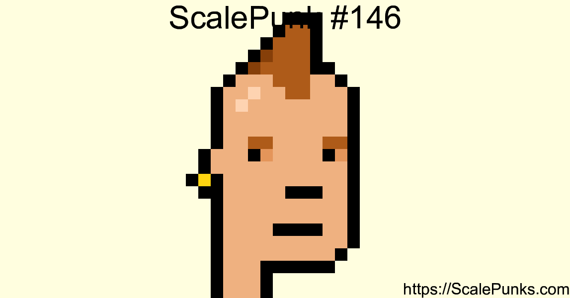 ScalePunk #146