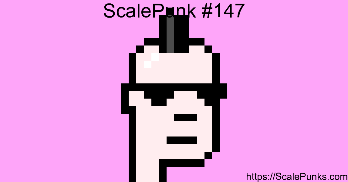 ScalePunk #147