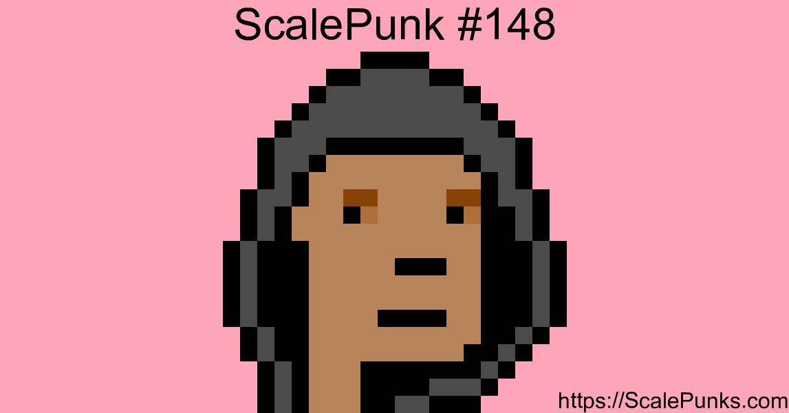 ScalePunk #148