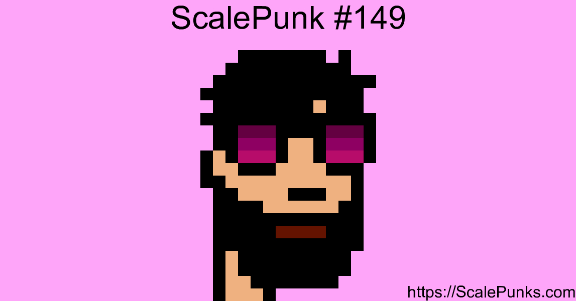 ScalePunk #149