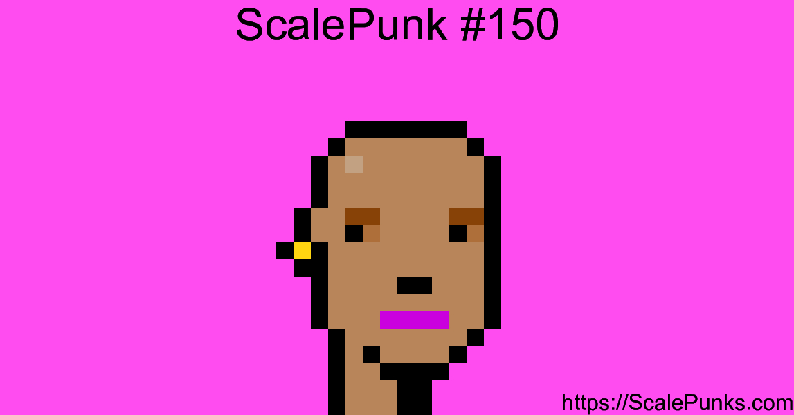 ScalePunk #150