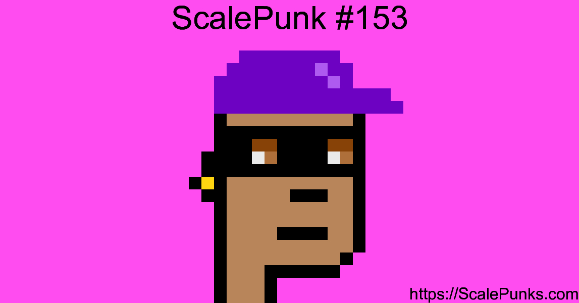 ScalePunk #153