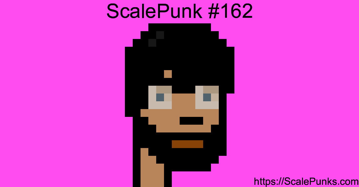 ScalePunk #162