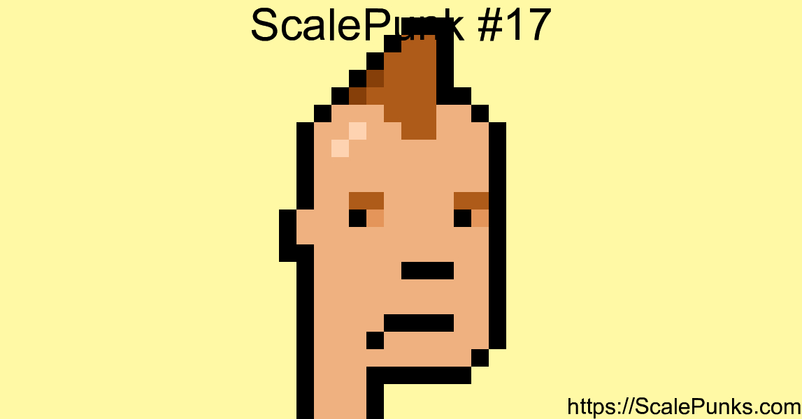 ScalePunk #17