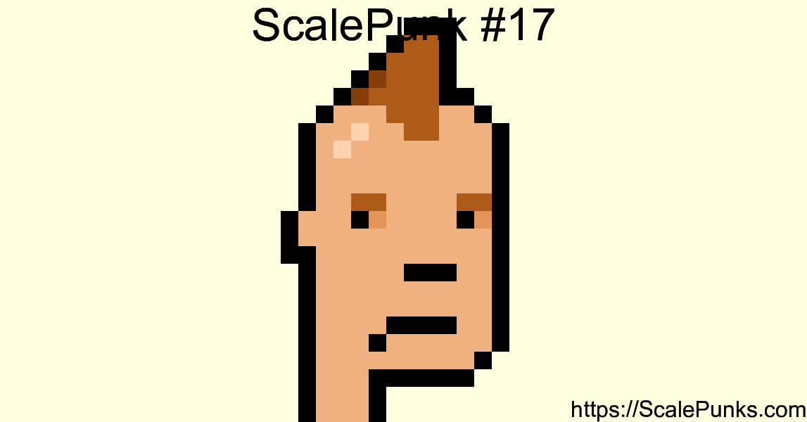 ScalePunk #17