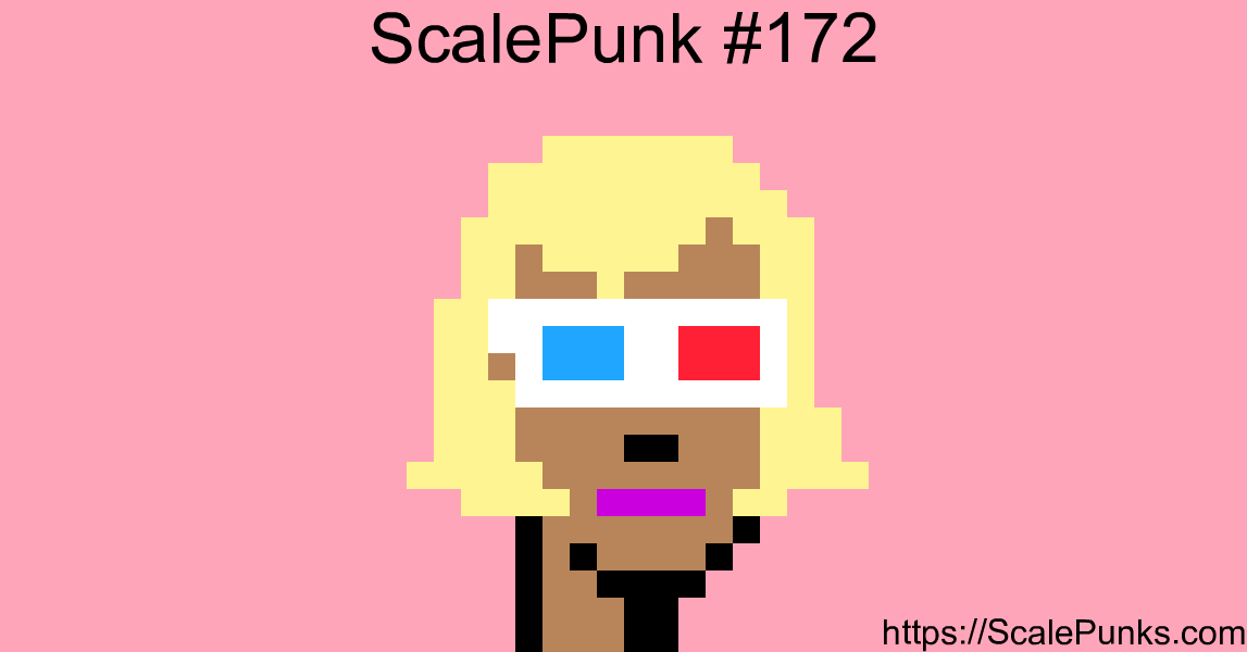 ScalePunk #172