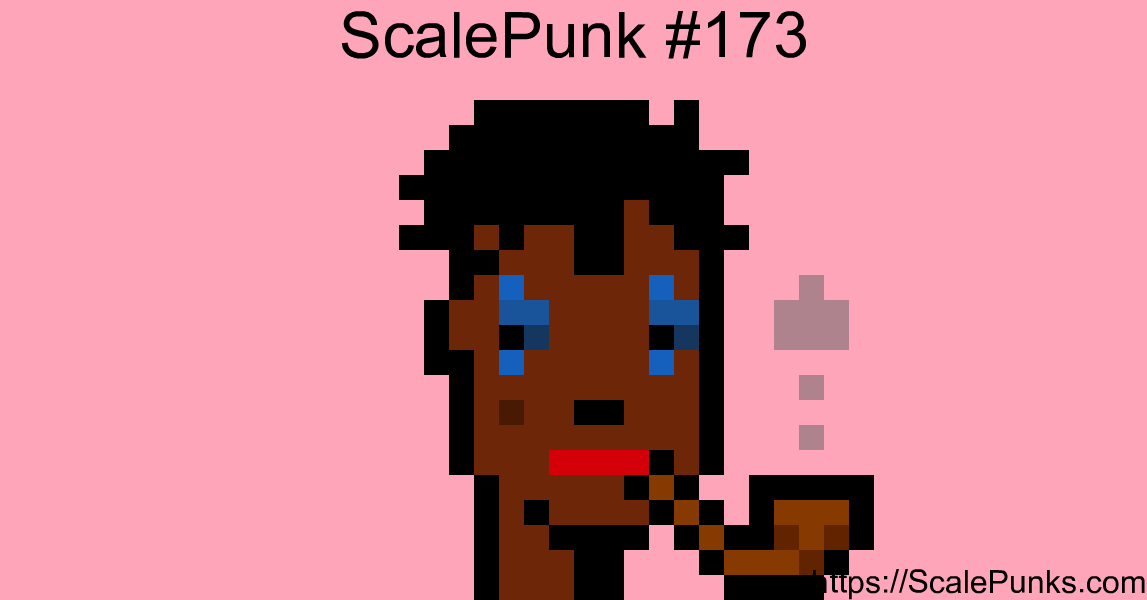 ScalePunk #173