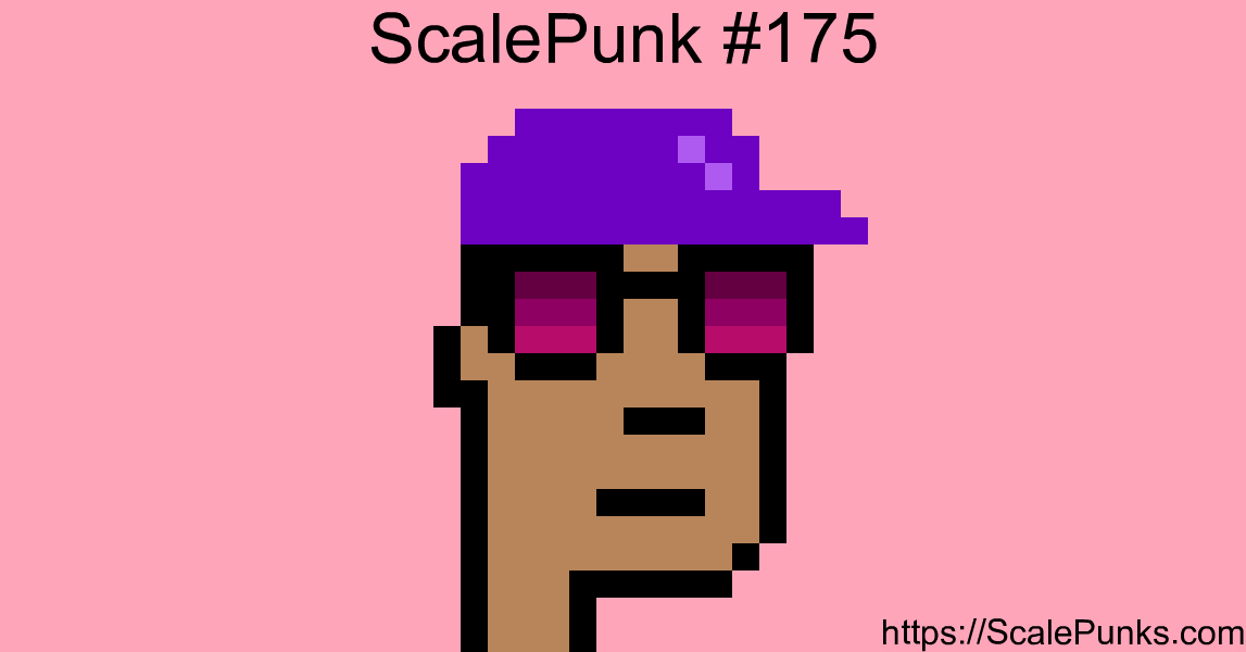 ScalePunk #175