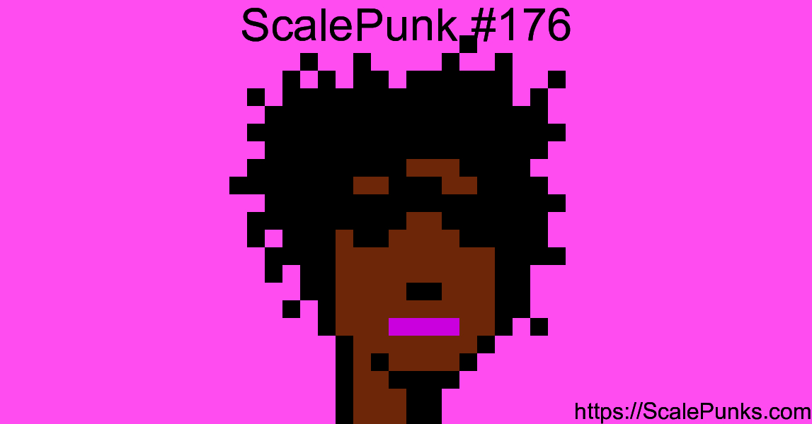 ScalePunk #176