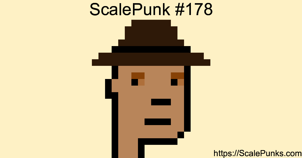 ScalePunk #178