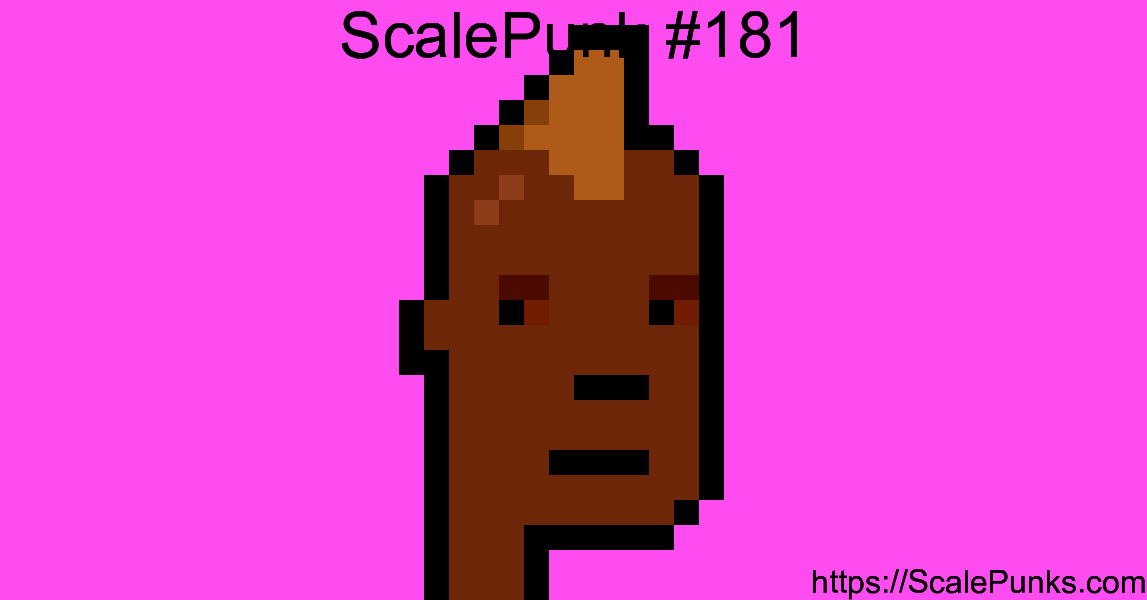 ScalePunk #181