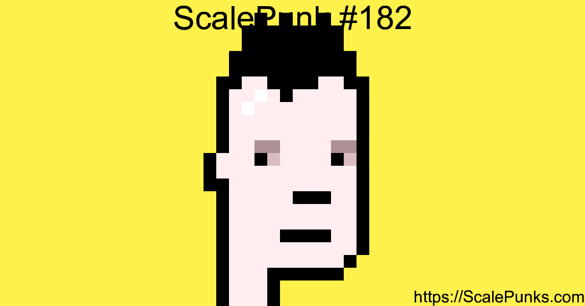 ScalePunk #182