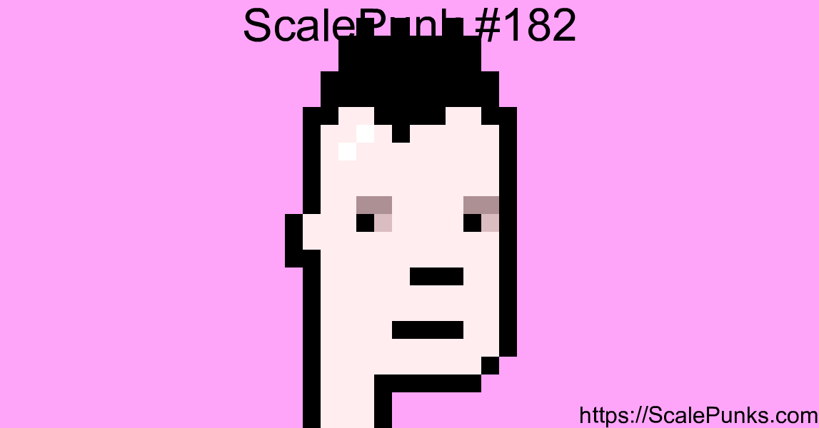 ScalePunk #182