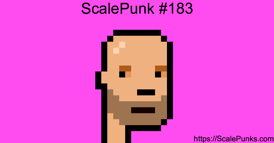 ScalePunk #183