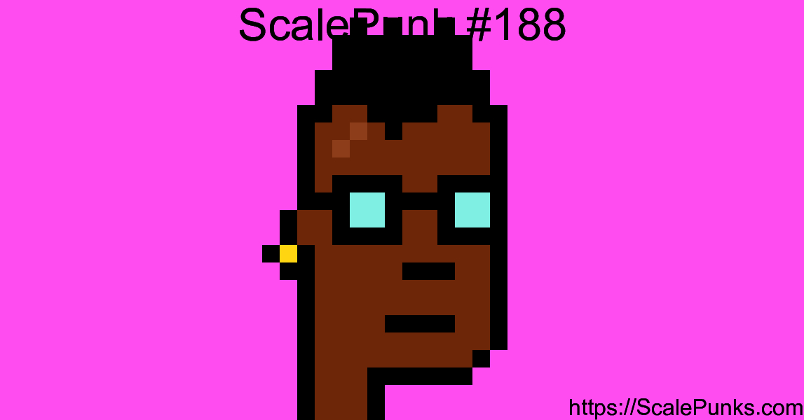 ScalePunk #188