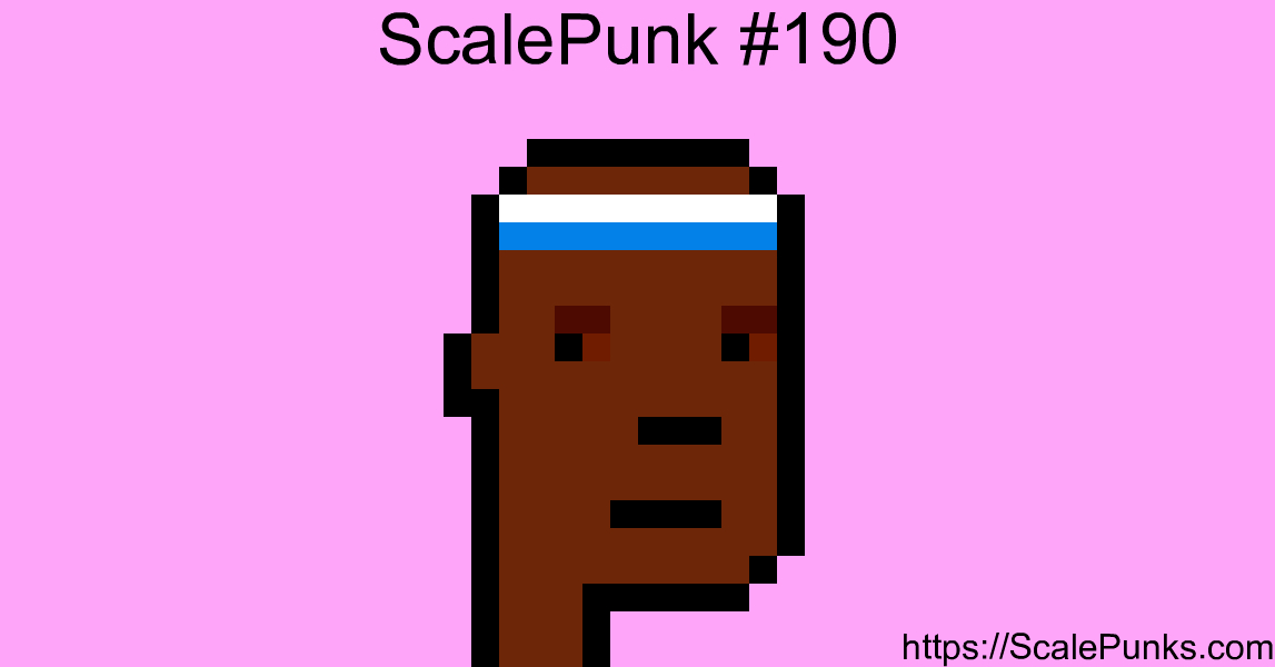 ScalePunk #190