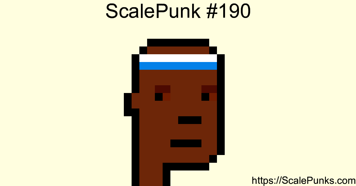 ScalePunk #190