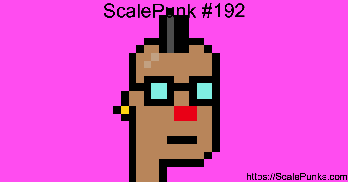 ScalePunk #192