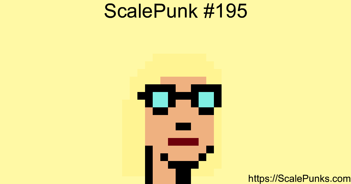 ScalePunk #195