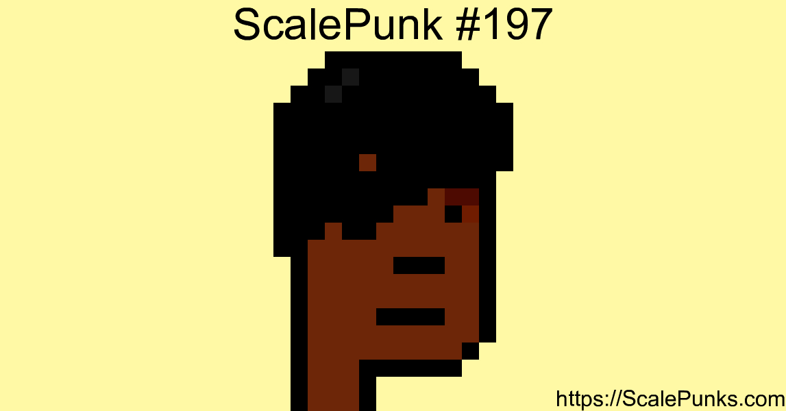 ScalePunk #197