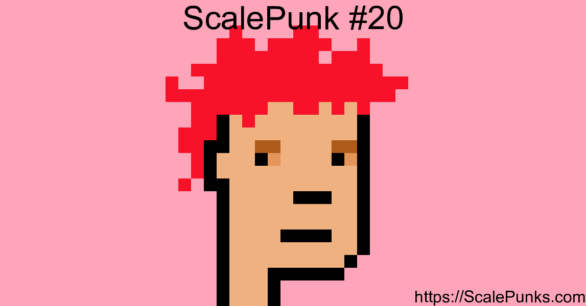 ScalePunk #20