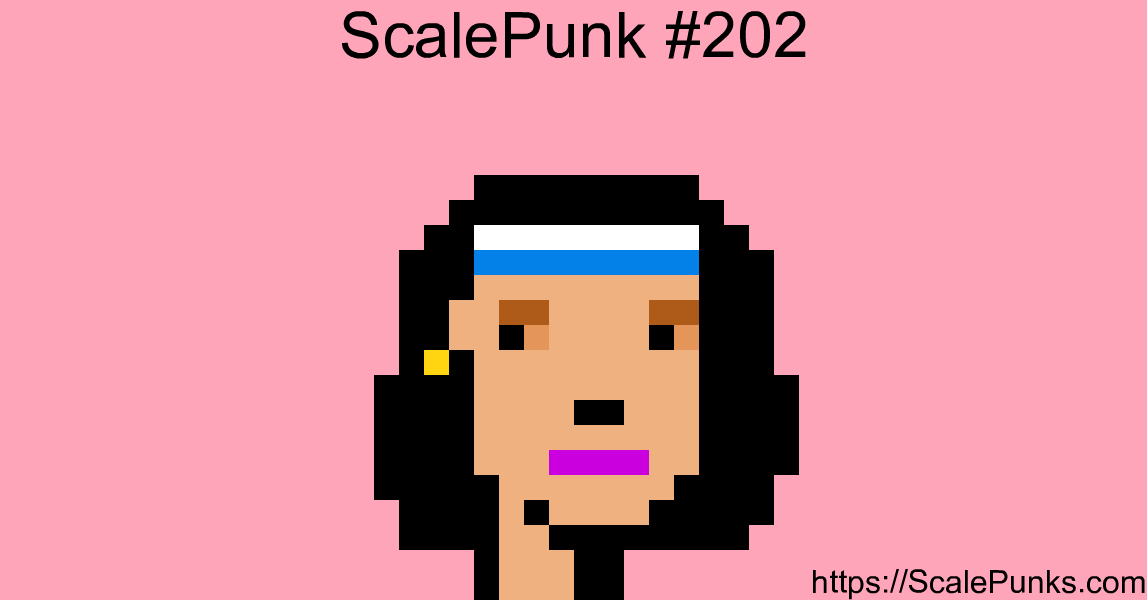 ScalePunk #202