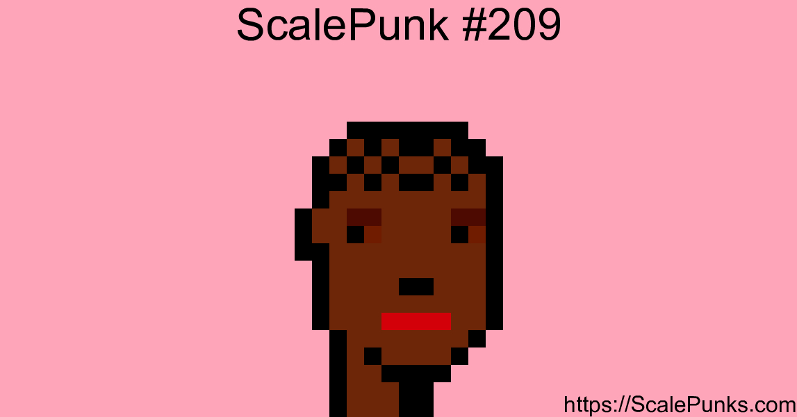 ScalePunk #209