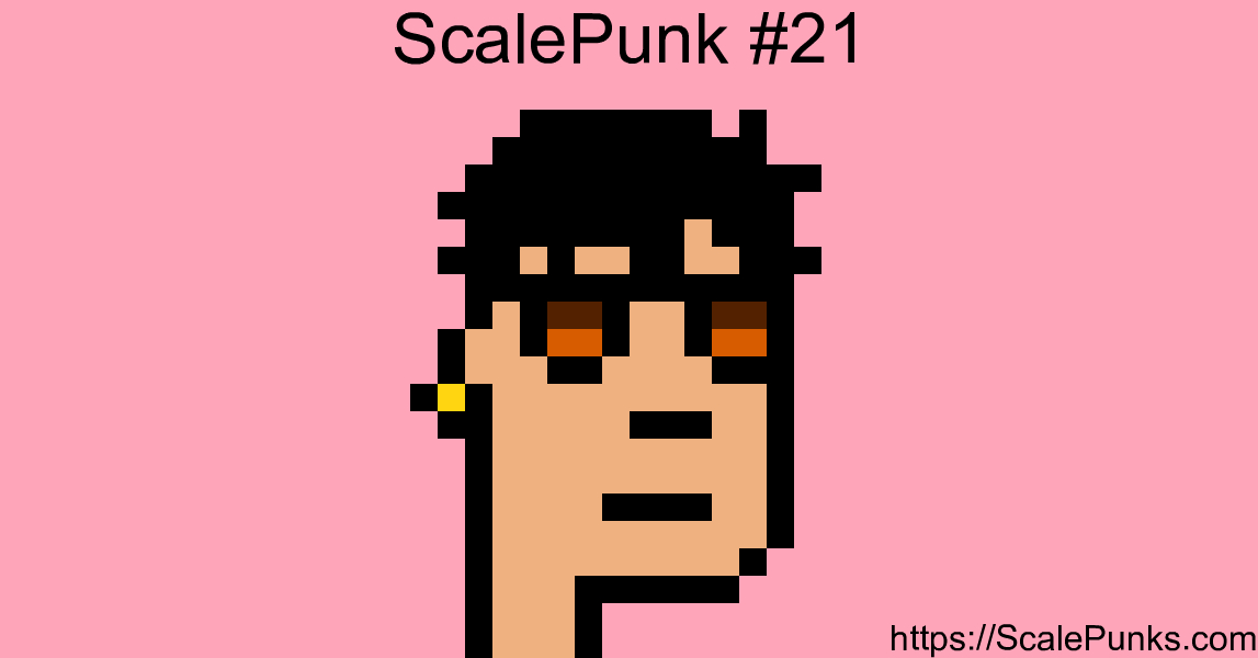 ScalePunk #21