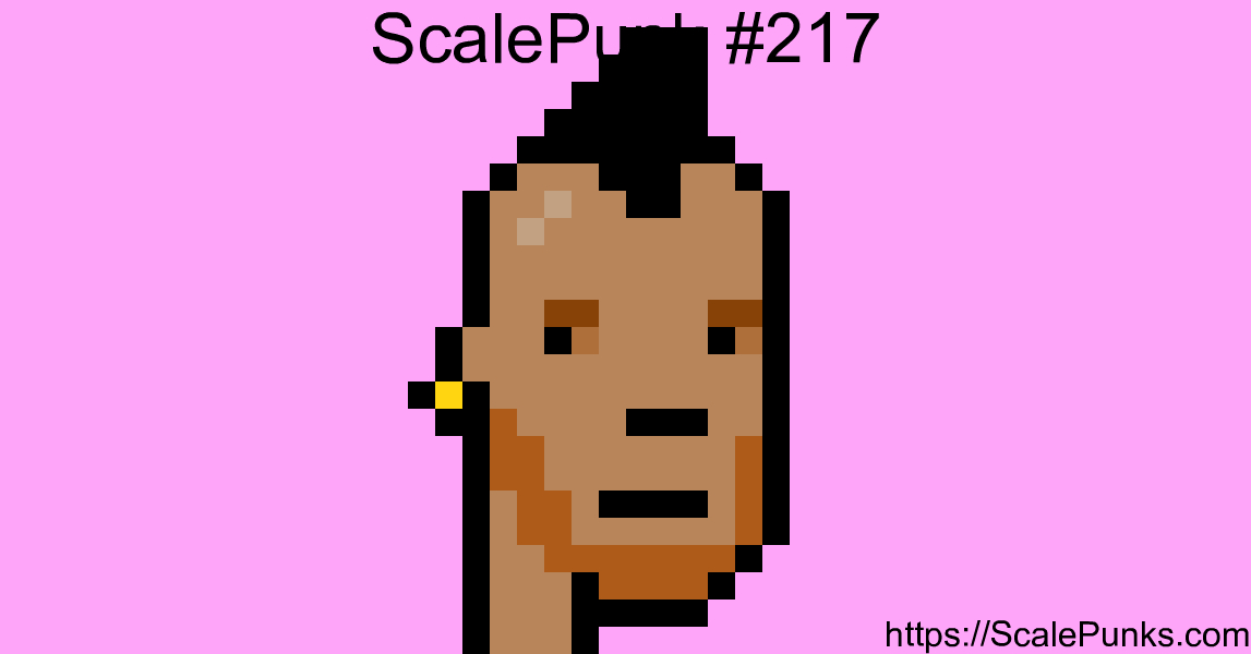 ScalePunk #217