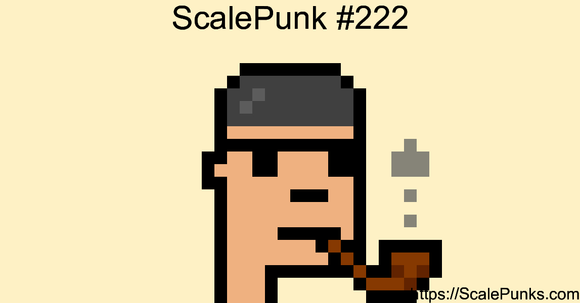 ScalePunk #222