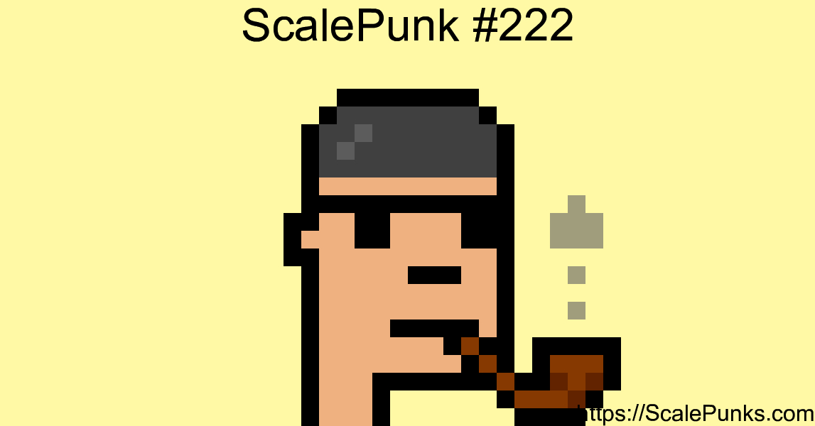 ScalePunk #222