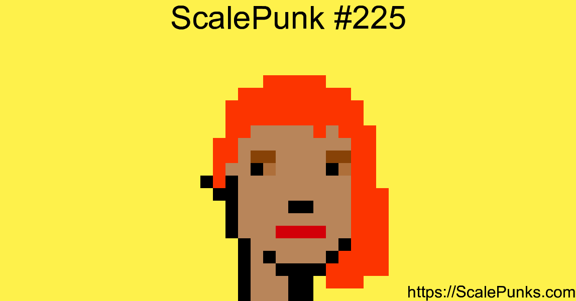 ScalePunk #225